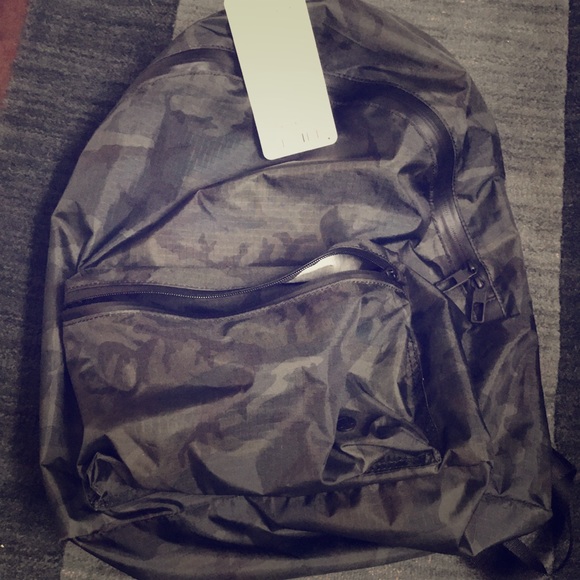 lululemon mainstay backpack